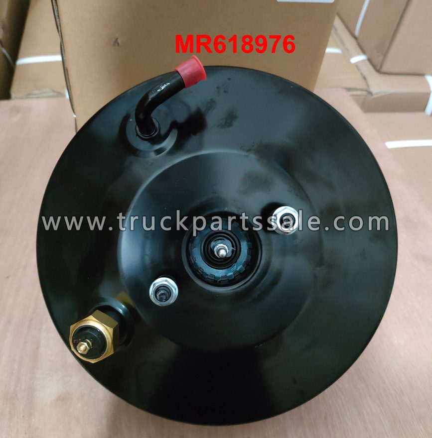 Truck Parts Brake Booster For For MITSUBISHI L200 MR618976