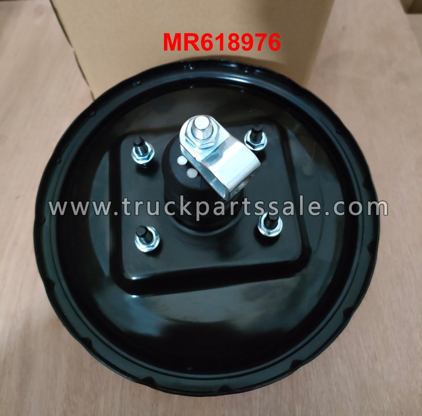 Truck Parts Brake Booster For For MITSUBISHI L200 MR618976