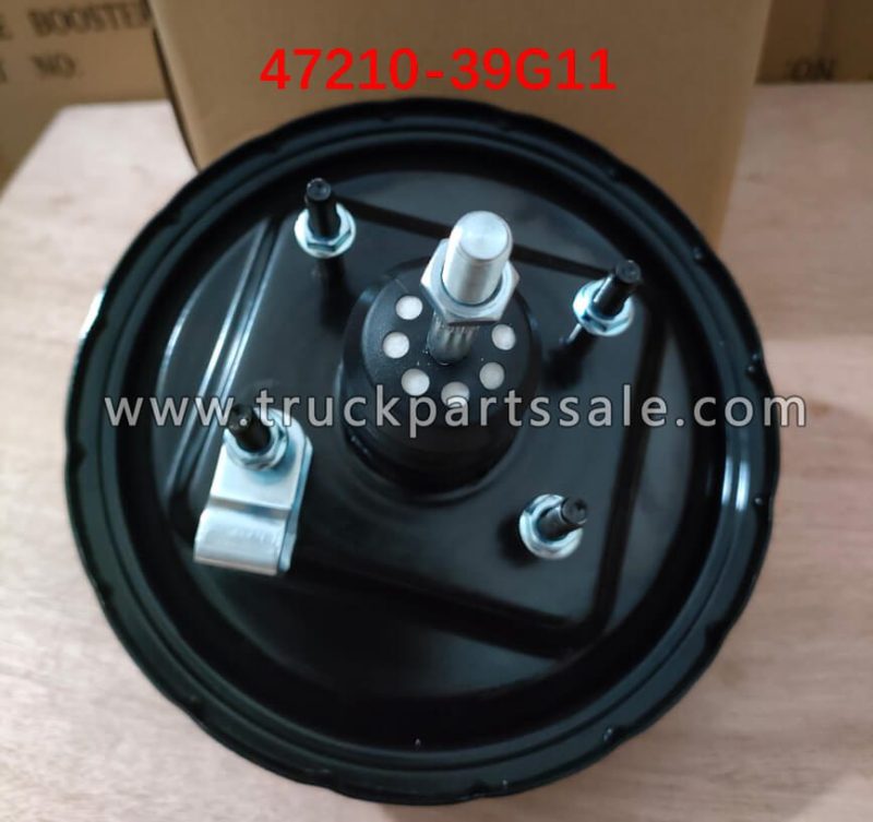 Servofreno Para NISSAN 47210-39G11 Refuerzo de frenos