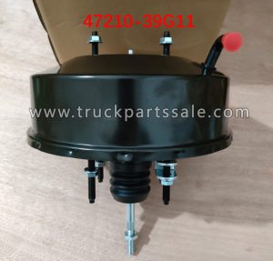 Brake Booster For For NISSAN 47210-39G11 Refuerzo de frenos معززة الفرامل