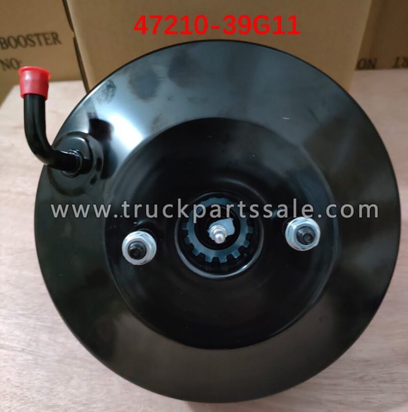Servofreno Para NISSAN 47210-39G11 Refuerzo de frenos
