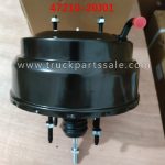 Brake Booster For For NISSAN PATROL 88-89.PICK UP 47210-20J01 Refuerzo de frenos