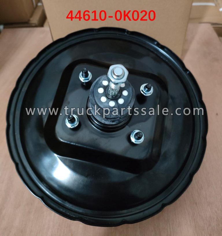 Brake Booster For For TOYOTA HILUX 06 INNOVA 07 2.7KIJANG FORTUNER