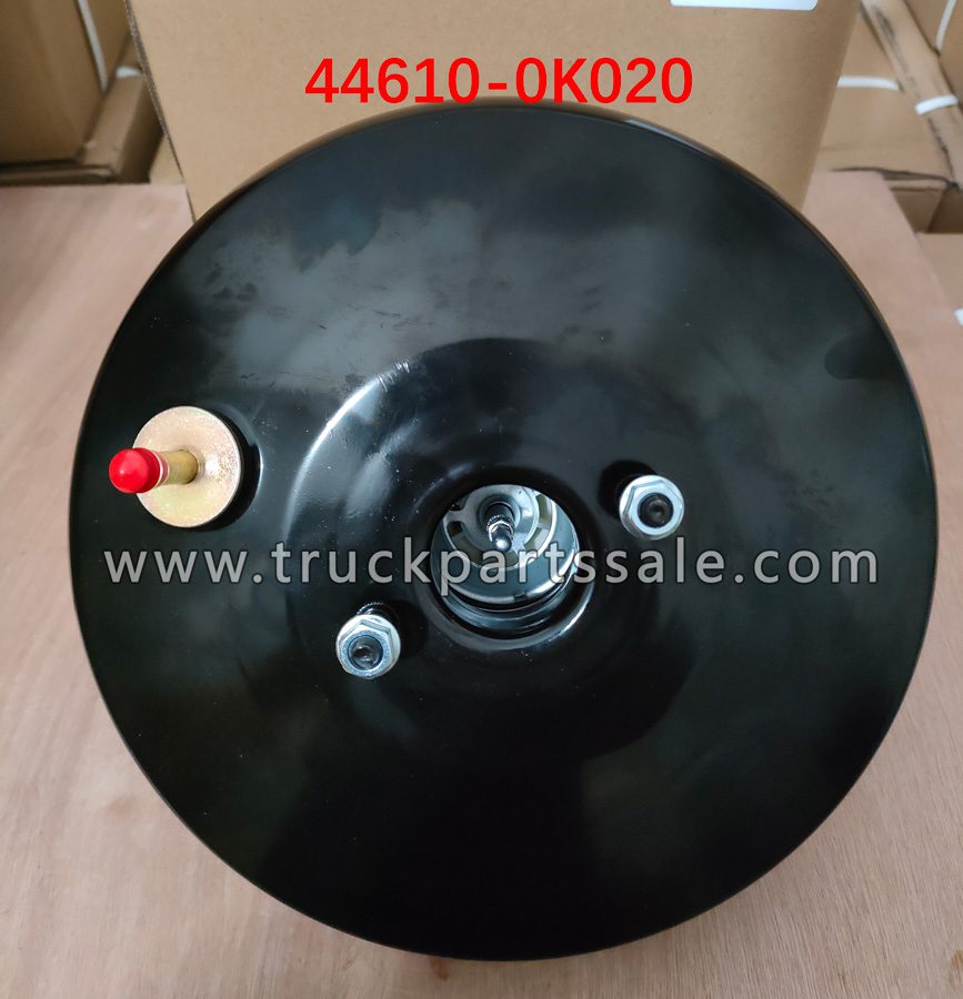 Brake Booster For For TOYOTA HILUX 06 INNOVA 07- 2.7KIJANG FORTUNER 44610-0K020 Refuerzo de frenos