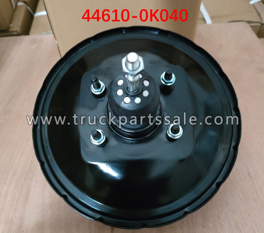 Brake Booster For For TOYOTA HILUX OTA VIGO KUN25L 04- 44610-0K040 Refuerzo de frenos
