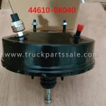 Brake Booster For For TOYOTA HILUX OTA VIGO KUN25L 04- 44610-0K040 Refuerzo de frenos