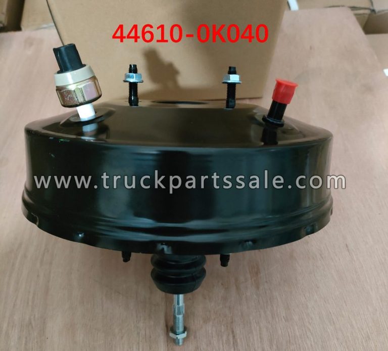 Brake Booster For For TOYOTA HILUX OTA VIGO KUN25L 04 446100K040