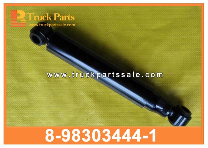 Front Shock Absorber Assembly for ISUZU NPR 8-98303444-1 8983034441 8-98303-444-1 Conjunto de amortiguador delantero