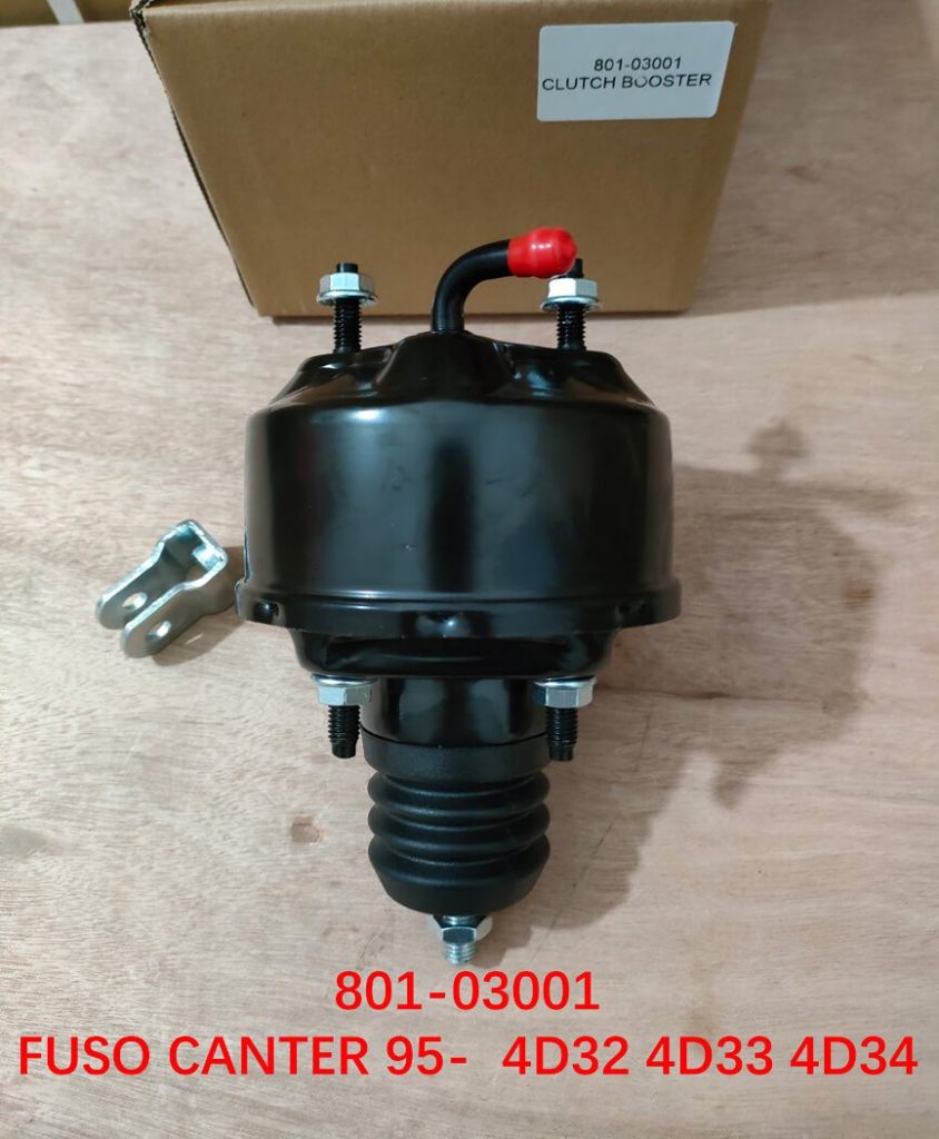 High Quality Truck Parts Brake Booster For MITSUBISHI FUSO CANTER 95
