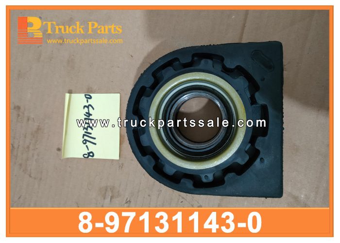 Propelle Shaft Ctr Bearing Assembly for ISUZU ISU 8-97131143-0 8971311430 8-97131-143-0 Conjunto de cojinete central del eje de la h??lice