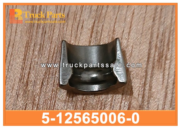 Split Collar for ISUZU 4BD1 4BD1 6BG1 6HH1 5-12565006-0 5125650060 5-12565-006-0 Collar dividido