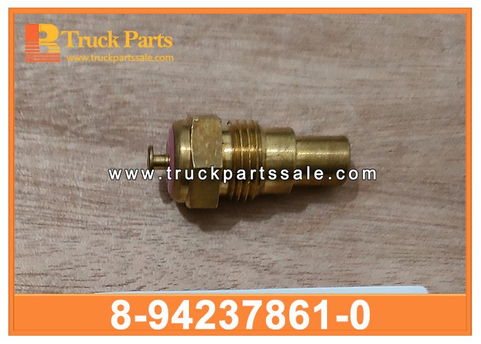 Thermometer Unit for ISUZU 4JA1 TFR54 8-94237861-0 8942378610 8-94237-861-0 Unidad de term??metro
