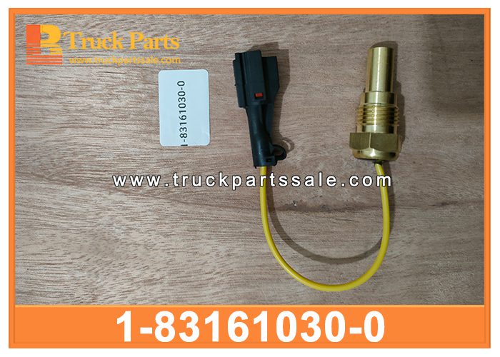 Thermostatic Switch for ISUZU CVZ CXZ 1-83161030-0 1831610300 1-83161-030-0 Interruptor termost??tico