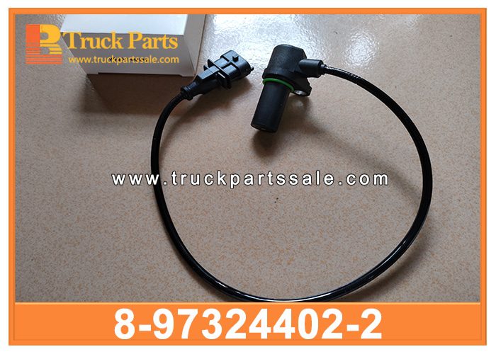 Top Dead Center Sensor Sensor de punto muerto superior for ISUZU TFUC 4KH1 8-97324402-2 8973244022 8-97324-402-2