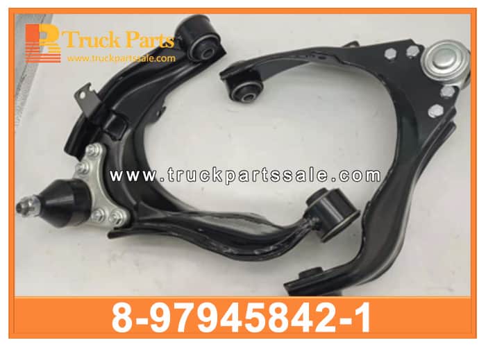 Upper Control Assembly for ISUZU DMAX12 4X4 8-97945842-1 8979458421 8-97945-842-1 Conjunto de control superior
