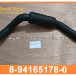 VAC Pump Hose for ISUZU NKR55 4JB1 8-94165178-0 8941651780 8-94165-178-0 Manguera de bomba