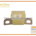 60A Fuse for ISUZU NKR NPR 8-94388303-1 8943883031 8-94388-303-1 Fusible 60A