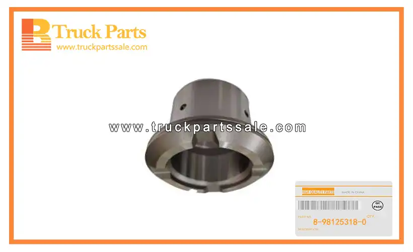 8Gear Collar for ISUZU FSR FTR 8-98125318-0 8981253180 8-98125-318-0