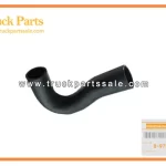 8Water Hose for ISUZU 700P 4HK1 8-97379228-0 8973792280 8-97379-228-0