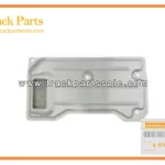 A T Oil Strainer Assembly for ISUZU NHR 8-97027386-0 8970273860 8-97027-386-0 Conjunto de filtro de aceite A T