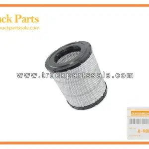 ACL Filter for ISUZU 4HE1 NPR 8-98091394-1 8980913941 8-98091-394-1 Filtro ACL