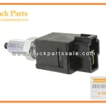 Accelerator Switch for ISUZU NKR55 4JB1 8-94368343-0 8943683430 8-94368-343-0 Interruptor del acelerador