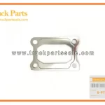 Adapter Gasket for ISUZU 4HK1 8-97374517-0 8973745170 8-97374-517-0 Junta adaptadora