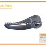 Adjuster Plate for ISUZU 4JB1 NKR55 8-97080556-2 8970805562 8-97080-556-2 Placa de ajuste