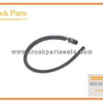 Air Breather for ISUZU FRR FSR 8-94392083-3 8943920833 8-94392-083-3 Respirador