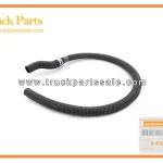 Air Breather for ISUZU FVR34 6HK1 8-94394777-2 8943947772 8-94394-777-2 Respirador