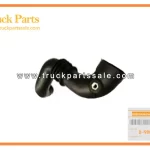 Air Cleaner Conn Hose for ISUZU NPR 8-98000873-1 8980008731 8-98000-873-1 Manguera de conexi??n del filtro de aire