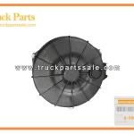 Air Cleaner Cover Assembly for ISUZU 700P 8-98050434-0 8980504340 8-98050-434-0 Conjunto de cubierta del filtro de aire