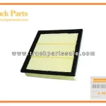 Air Cleaner Filter for ISUZU D-MAX 8-98140266-0 8981402660 8-98140-266-0 Filtro de filtro de aire