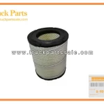 Air Cleaner Filter for ISUZU NPR 8-98177271-0 8981772710 8-98177-271-0 Filtro de filtro de aire