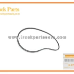 Air Compression Compressor Belt for ISUZU TFR JA1T 8-97942728-0 8979427280 8-97942-728-0 Correa compresora de compresi??n de aire