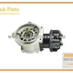 Air Compressor Assembly for ISUZU LT LV 8-98187304-0 8981873040 8-98187-304-0 Conjunto de compresor de aire