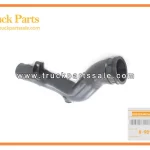 Air Duct for ISUZU NPR 8-98105722-1 8981057221 8-98105-722-1 Ducto de aire