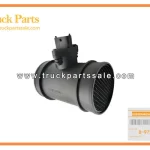 Air Flow Control Sensor for ISUZU NHR54 4JA1 8-97253456-1 8972534561 8-97253-456-1 Sensor de control de flujo de aire
