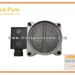 Air Flow Meter Assembly for ISUZU UBS25 6VD1 8-25166846-1 8251668461 8-25166-846-1 Conjunto de medidor de flujo de aire
