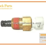 Air Temperature Intake Sensor for ISUZU UBS25 6VD1 8-25037334-0 8250373340 8-25037-334-0 Sensor de admisi??n de temperatura del aire