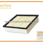 Air cleaner Filter for ISUZU DMAX 2013 TFR TFS 8-98140265-0 8981402650 8-98140-265-0 Filtro limpiador de aire