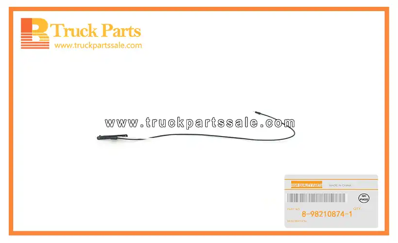 Antenna for ISUZU CXZ 8-98210874-1 8982108741 8-98210-874-1 Antena