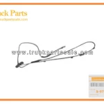 Antenna for ISUZU D-MAX 8-97357027-0 8973570270 8-97357-027-0 Antena