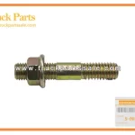 Axle Shaft To Hub Stud for ISUZU 4JB1 NKR 5-09300066-1 5093000661 5-09300-066-1 Eje del eje al perno prisionero del cubo