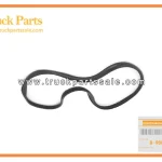 Backlight Weatherstrip for ISUZU VC46 8-98096217-0 8980962170 8-98096-217-0 Burlete retroiluminado