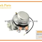 Battery Relay for ISUZU 4HK1 6HK1 8-94379543-1 8943795431 8-94379-543-1 Rel?? de bater??a
