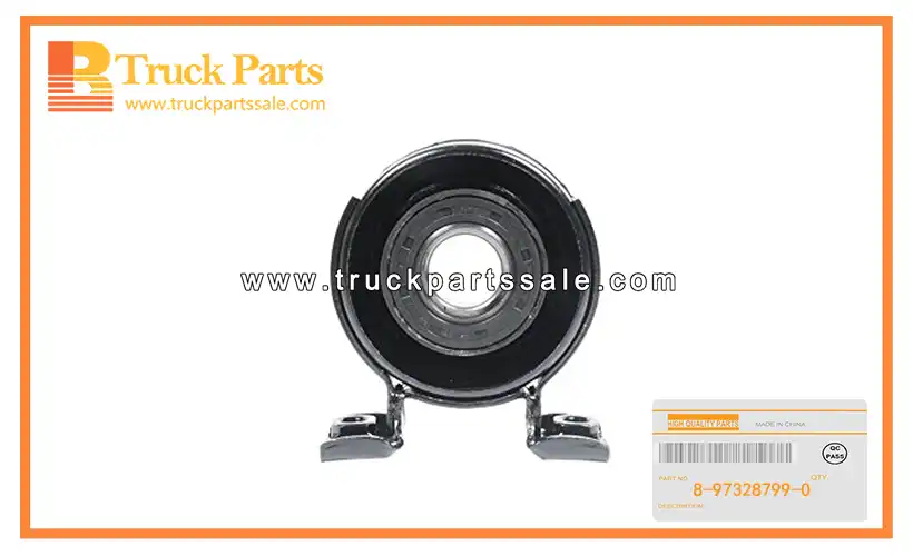 Bearing ASM for ISUZU D-MAX4-4 8-97328799-0 8973287990 8-97328-799-0 ASM de rodamientos