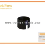 Bearing Cap Dowel for ISUZU 4HK1 ESR FRR FTR 8-94399688-1 8943996881 8-94399-688-1 Pasador de tapa de cojinete