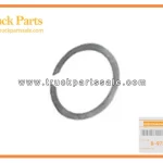 Bearing Inner Snap Ring for ISUZU NK 8-97286916-0 8972869160 8-97286-916-0 Anillo el??stico interior del rodamiento