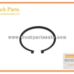 Bearing Outer Snap Ring for ISUZU NKR 8-97254610-0 8972546100 8-97254-610-0 Anillo el??stico exterior del rodamiento